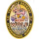 Wolf Brewery Wolf In Sheeps Clothing Pump Clip
